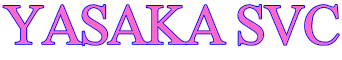 YASAKA SVC